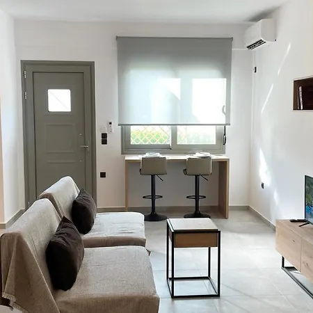 Antheon Studio Lefkáda Exteriér fotografie